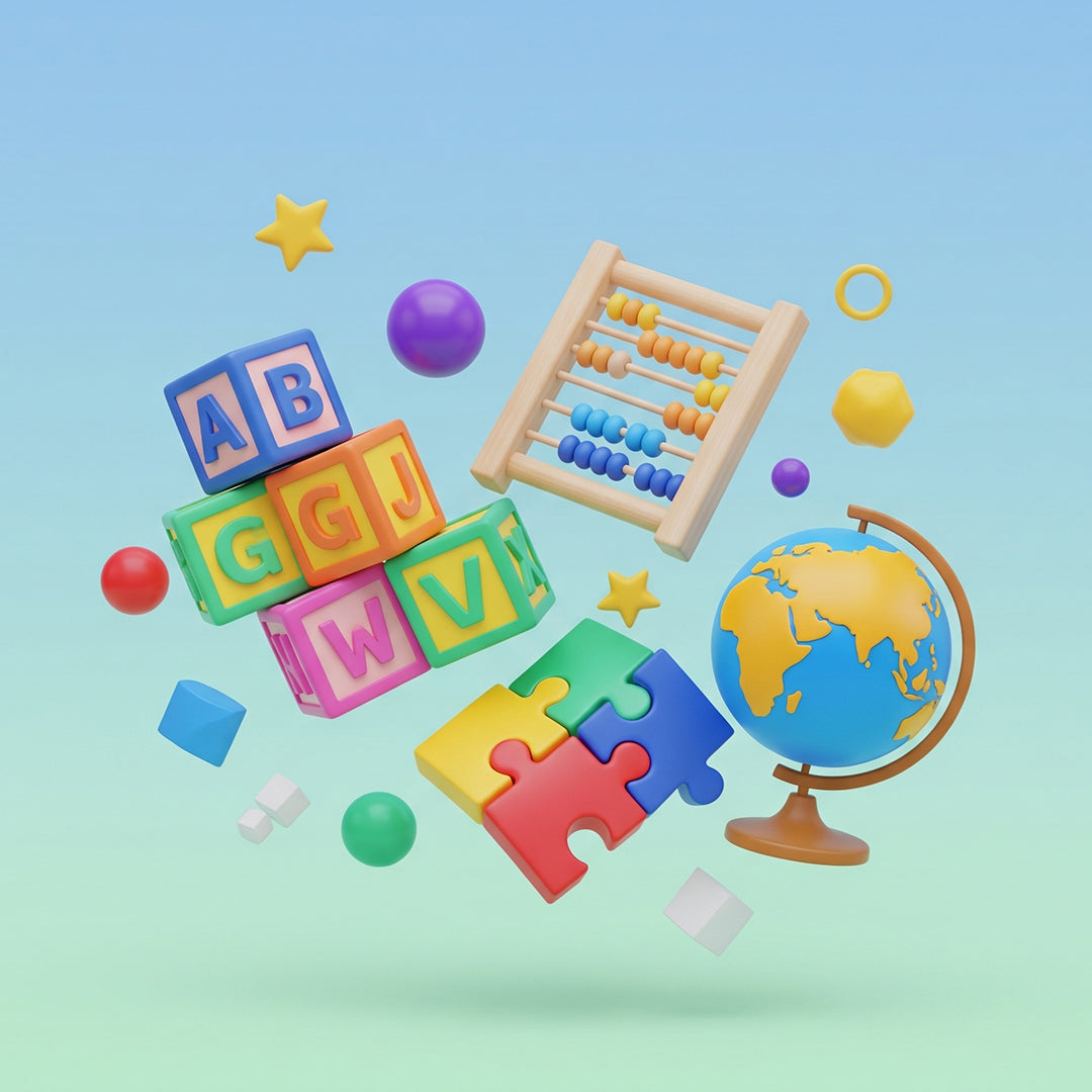 Educational Toys