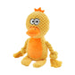 Plush Toys – Cute Hippo Plush Doll, Soft & Huggable Gift