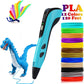 3D Pen Educational Toy – Creative 3D Printing Pen for Kids