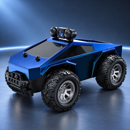 KF29 RC Car With Camera and Moible App Control