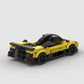 Creative 255-Piece Building Block Set for Kids