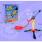 Soaring Rocket Launcher Set – Fun Outdoor Toys for Kids