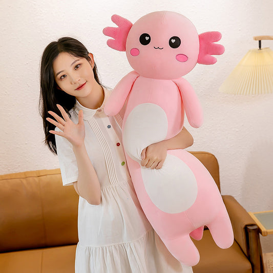 Cuddly Ragdoll Plush Toy for Kids & Gifts - 70 to 105cm