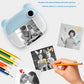 Creative Kids Camera – Fun Photos, Videos, Games & Stickers