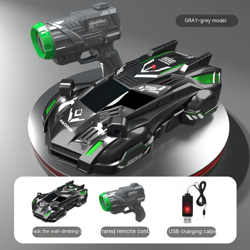 Easy-to-Control RC Cars for Kids Aged 3 and Up