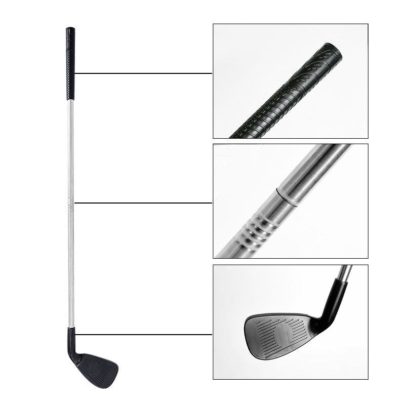 Versatile Golf Club – Available for Kids & Adults