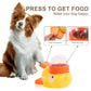 Interactive Dog Puzzle Feeder – Engaging Pet Products