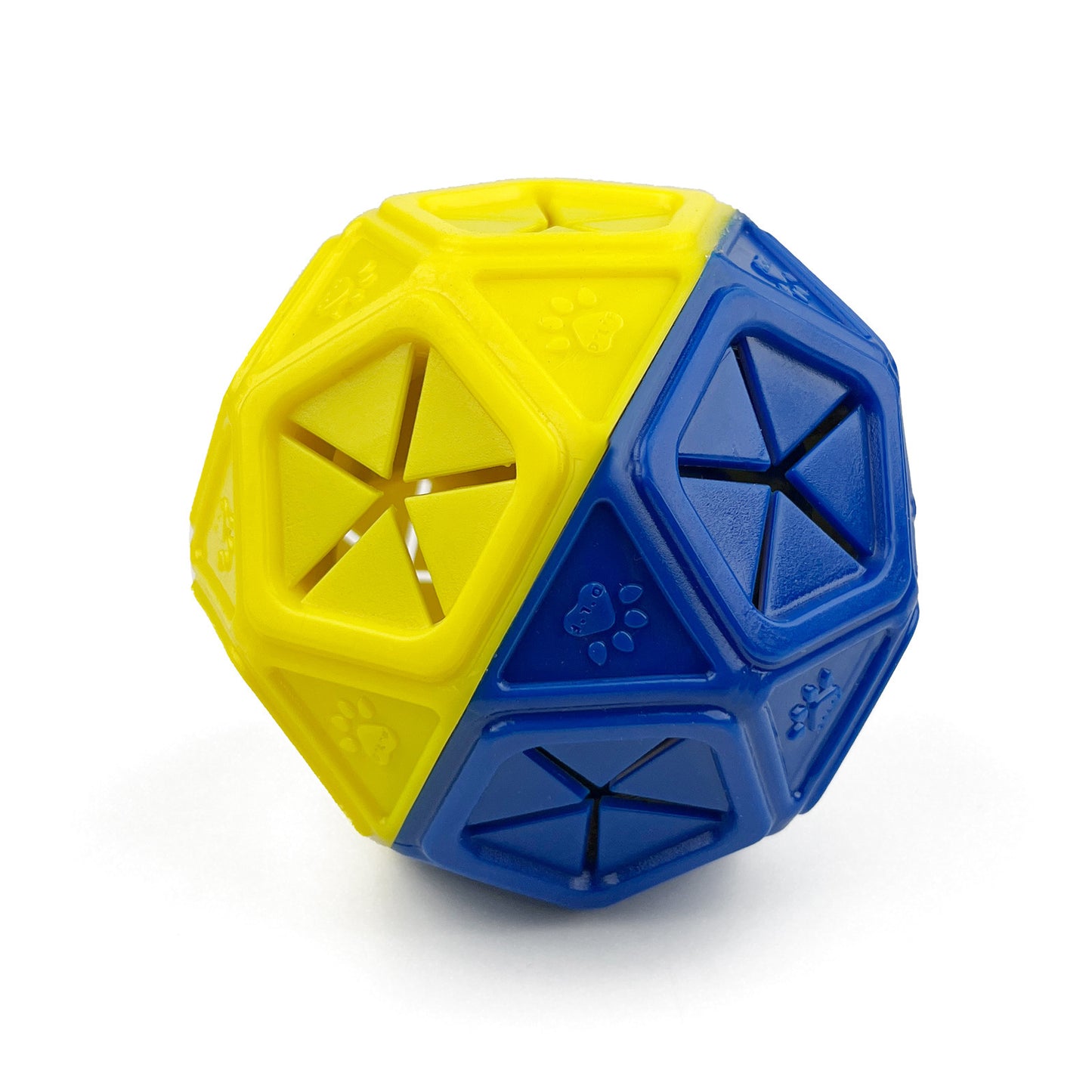 Indestructible Dog Toys – Durable Chew Toys for Aggressive Chewers