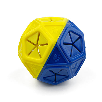 Indestructible Dog Toys – Durable Chew Toys for Aggressive Chewers