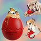 Durable TPR Dog Toy for Active and Healthy Play
