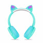 Bubbles Fidget Bluetooth Headphones – Stress Relief