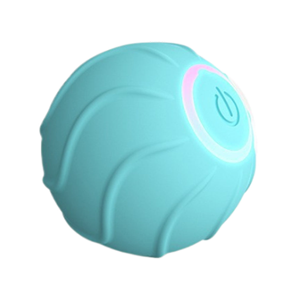 Kitten Toy – Automatic Bouncing Interactive Ball USB Rechargeable