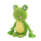 Plush Toys – Cute Hippo Plush Doll, Soft & Huggable Gift