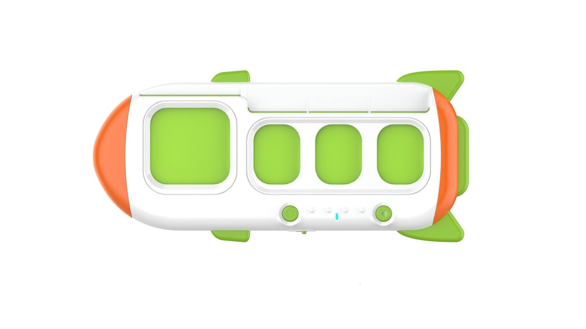 Multifunctional Early Reading Machine for Kids
