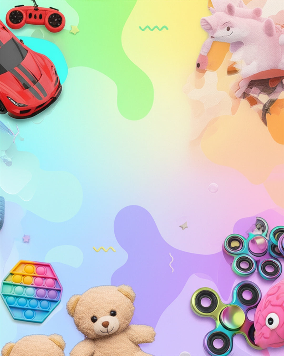 Best Toys Online Store – All Cool Toys Collection
