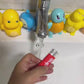 Lighter Water Gun Toy – Easy-to-Use, Colorful & Fun for Kids