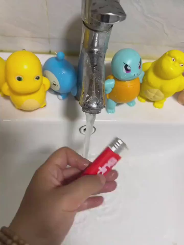 Lighter Water Gun Toy – Easy-to-Use, Colorful & Fun for Kids