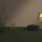 Panda Stress Relief Rechargeable Night Light