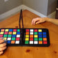 Rubik's Cube Battle Game – Competitive Puzzle Set
