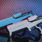 Rechargeable Electric Water Gun – 15 Color Options for Kids