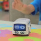 Toy Bus - Smart Remote Gesture-Sensing Mini Bus for Kids