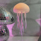 LED Jellyfish Lamp - Stress Relief Mood & Sleep Light