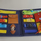 Learning Toy – Soft Felt Activity Board for Toddlers