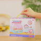 Aquarium Educational Toy – Interactive Light & Music Fish Tank