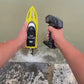 Shop High-Speed Remote Control Water Toy Boat