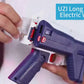 Rechargeable Electric Spray Gun – Long Range Water Blaster with Dual Clips