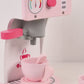 Machine Educational Toy – Wooden Kitchen Simulation Set