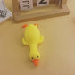 6 PCS Big Duck Squeezing Toys for Stress Relief & Fun