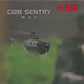 High-Performance RC Helicopter Toy with Long Range