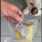 Premium Catnip Chew Toy Ball for Healthy, Happy Cats