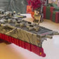 Children’s Military Building Blocks Toys – Aircraft Carrier