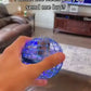 flying spinner ball PRODUCT VIDEO IN ACTION