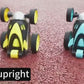 Stunt Tilt Remote Car for Toddlers – Safe & Colorful Fun