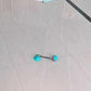 Tough Chewer Suction Cup Rope Dog Toy with Food Dispenser