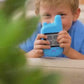 Walkie Talkie Kids Camera – 1080P Video, 12MP Photos & Real-Time Communication