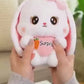 Cuddly Stuffed Animals – Available in 5 Sizes