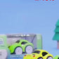 Magic Induction 2.4G RC Smart Sensor Follow-Me Car Toy for Kids