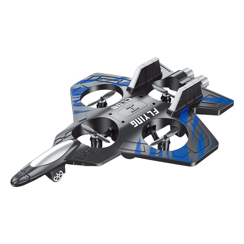 Bright LED lights for night flying on the RC plane aircraft