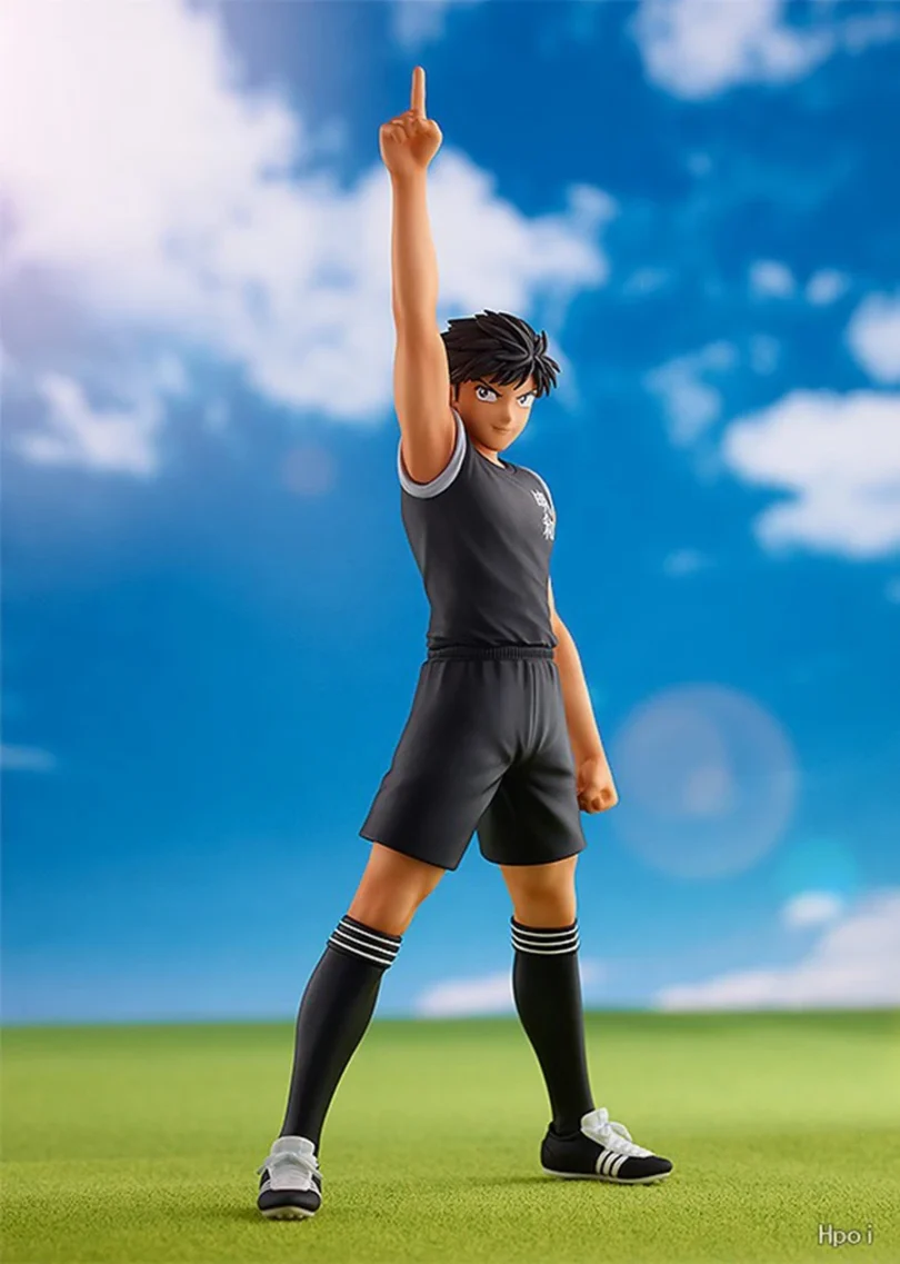 Tsubasa Ozora Action Figure Anime