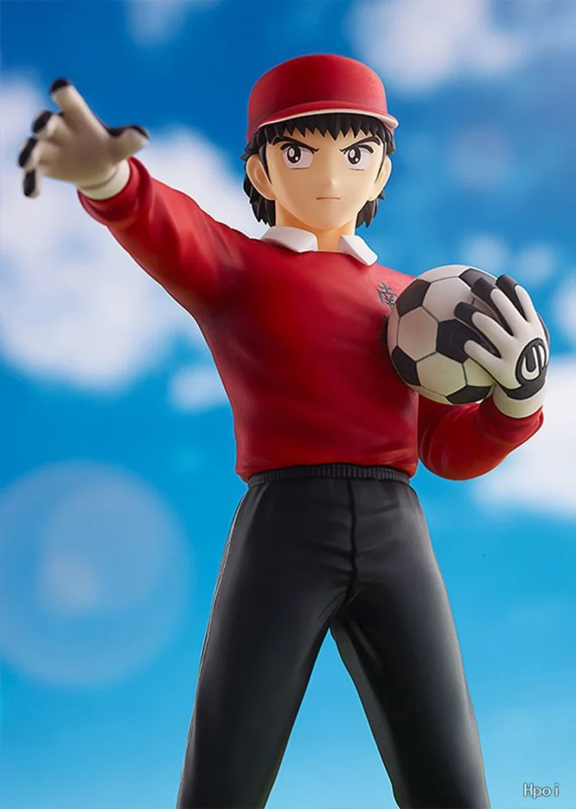 Tsubasa Ozora Action Figure Anime