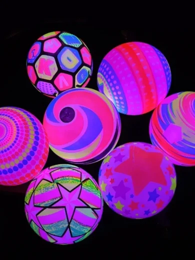 Jumping Bouncing Ball – All Cool Toys