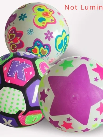 Jumping Bouncing Ball – All Cool Toys
