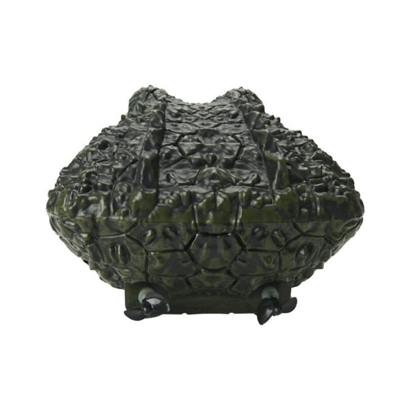 Realistic RC Alligator Toy - Perfect for Thrills & Fun